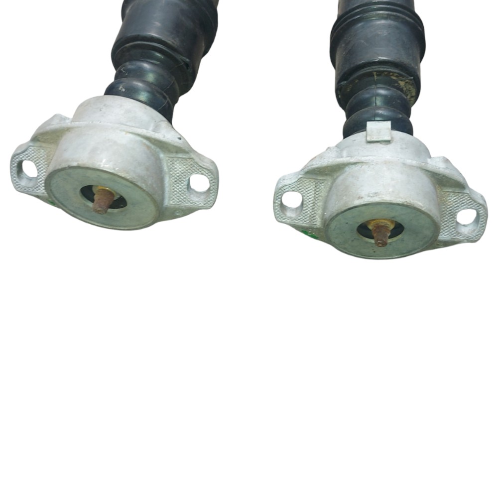 Par Amortecedor Traseiro Peugeot 307 2008 2009 2010 2012 5
