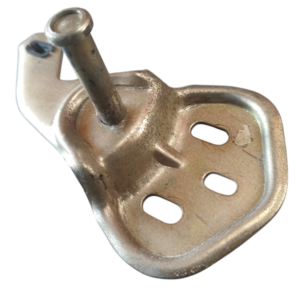 Pino trava Encosto Banco Traseiro Fiat Palio Elx 2000 2007