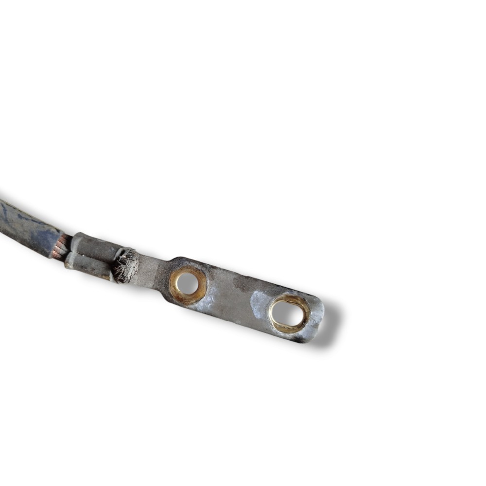 Cabo Bateria Nissan Sentra 2.0 2008 2010 2011 2012 6