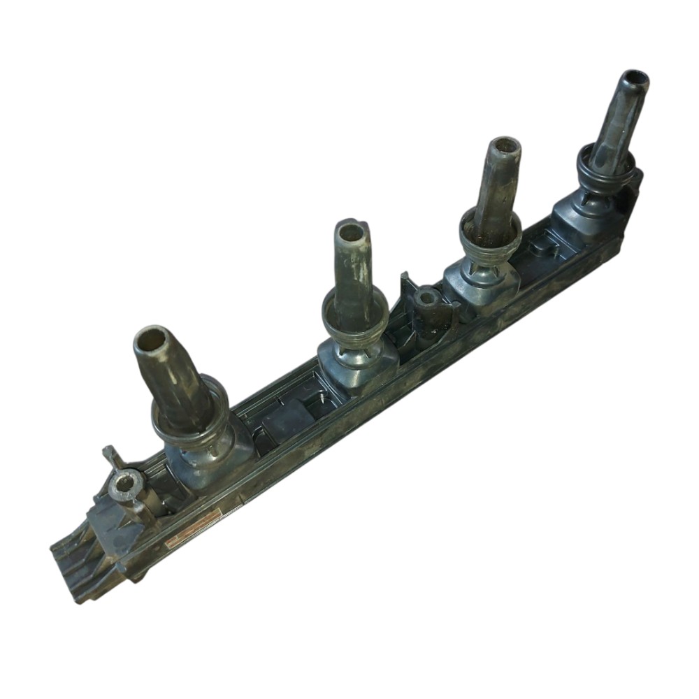 Bobina Ignição Peugeot 307 Sw 1.6 16v 2007 2008 2009 2013