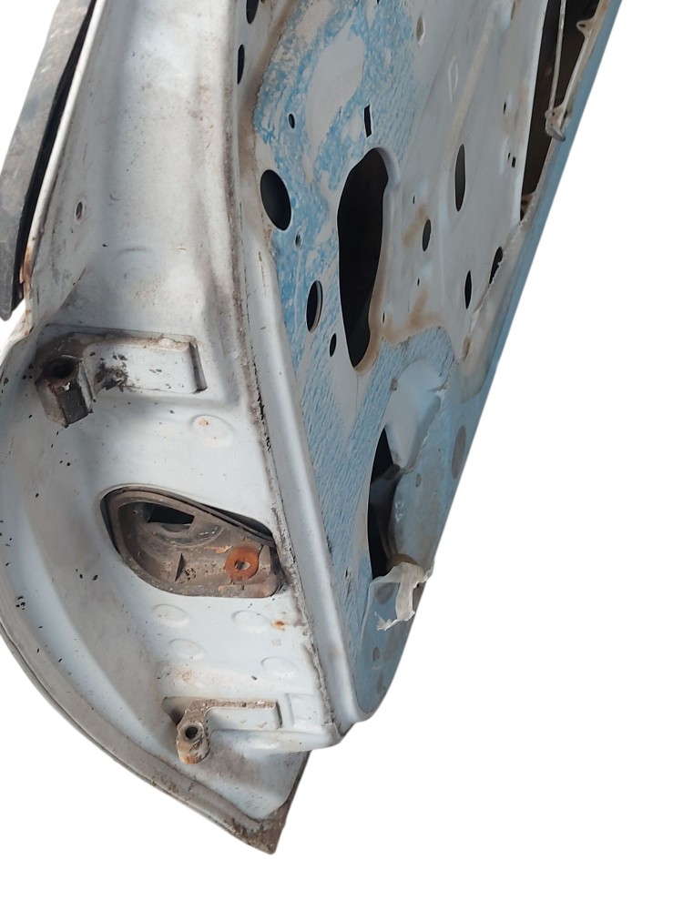 Porta Dianteira Direita passageiro Pick Up Corsa 1997 2000 4