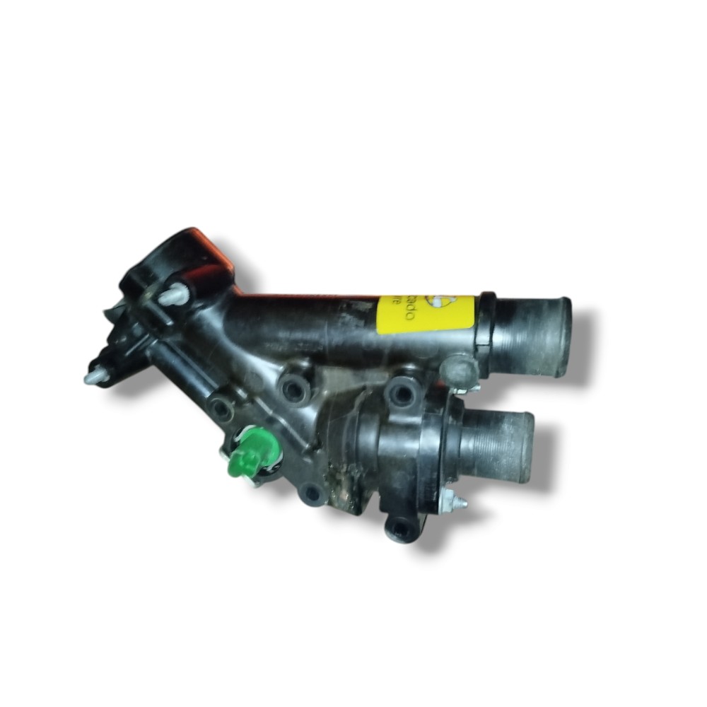 Carcaça Válvula Termostática 307 2.0 2006 2008 2009 2012 1