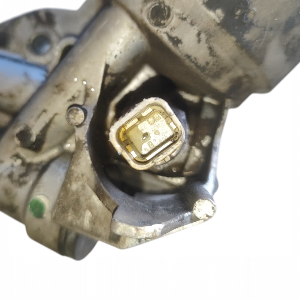 Suporte Filtro Óleo Citroen C3 206 207 307 1.4 2004 A 2013 8