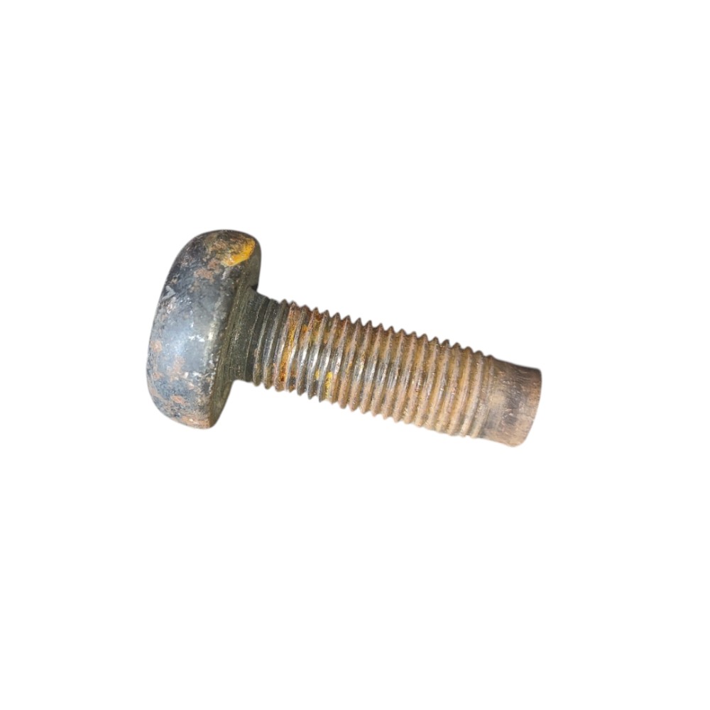 Parafuso Fixação Cambio Ford Fiesta 2007 2008 2009 2010 2013