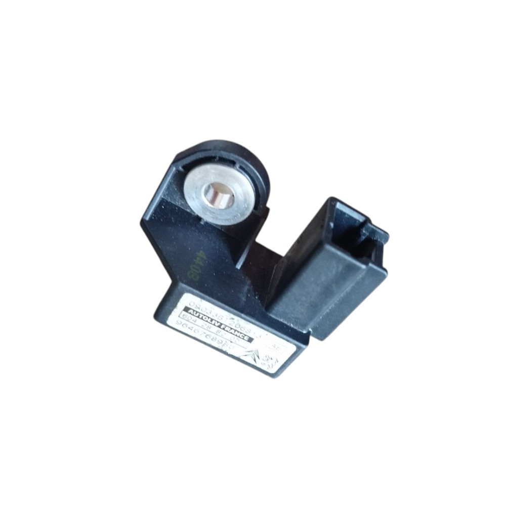 Sensor Denotacao Impacto Citroen C4 Palla 307 2007 2012