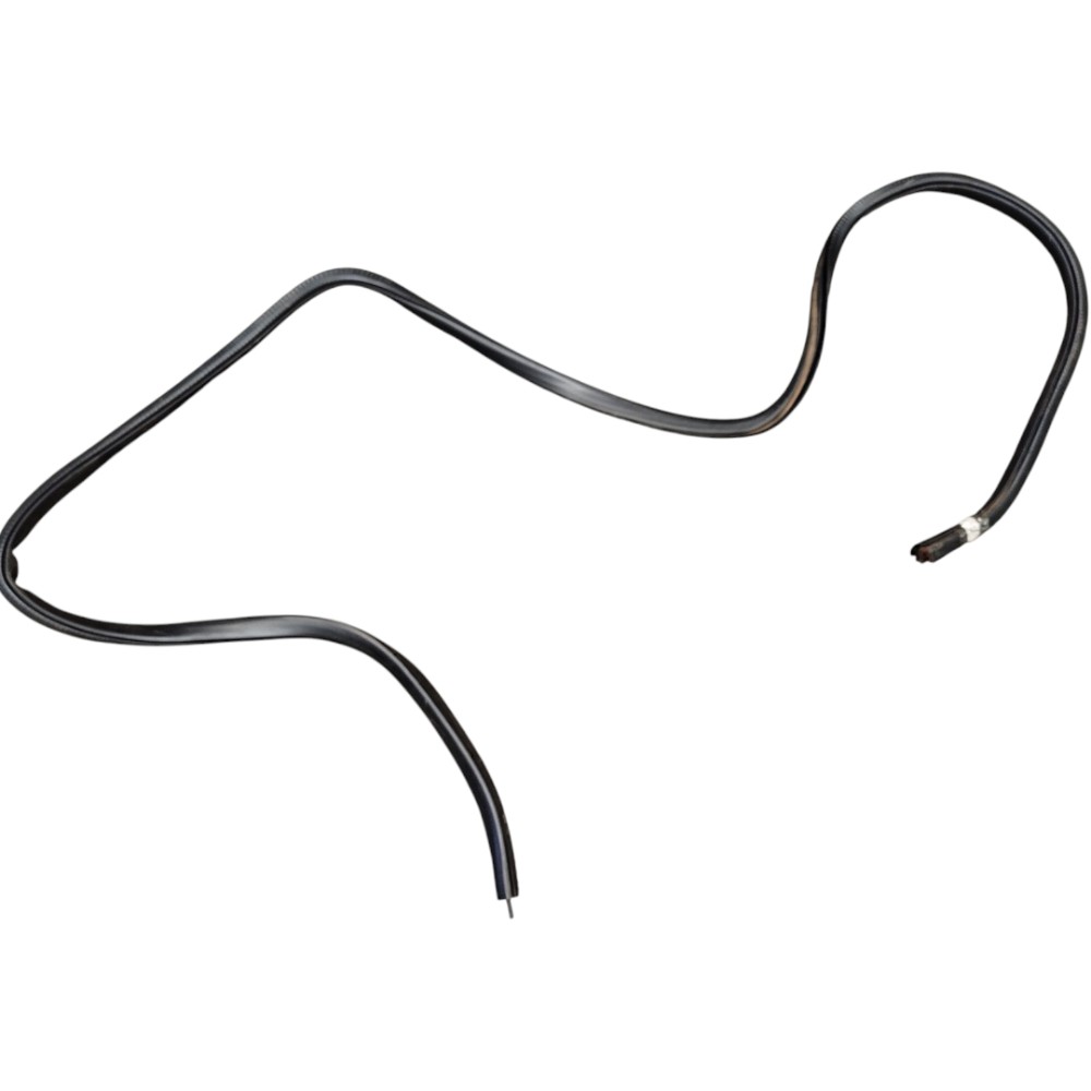 Borracha Porta Traseira Esquerda Ford Focus 2001 A 2007