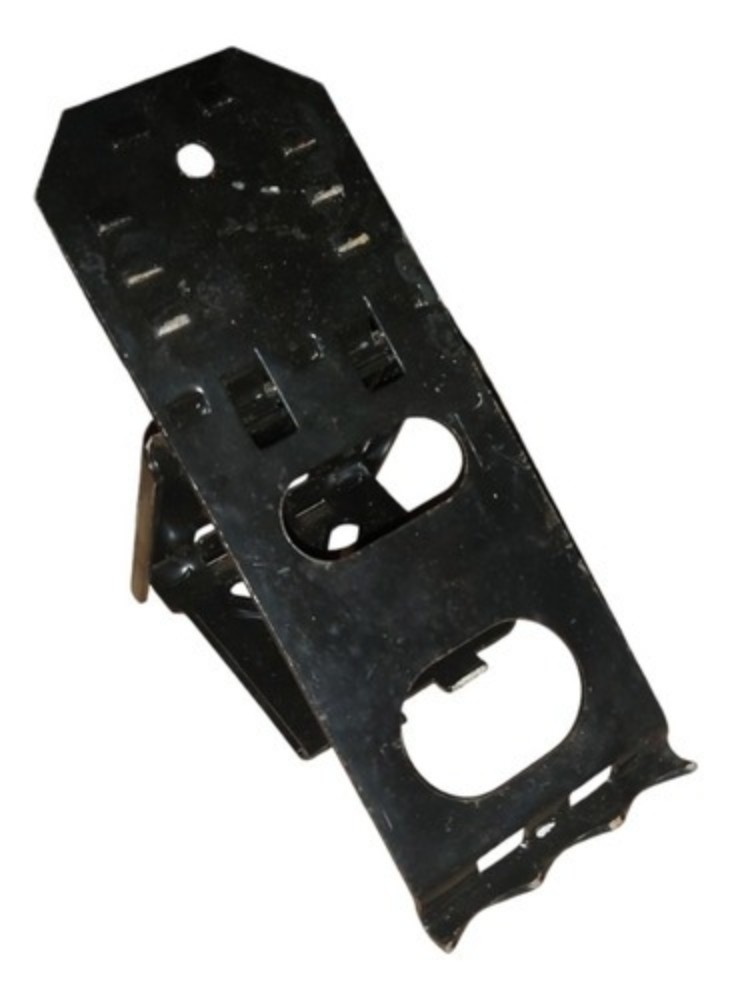 Trava Calço Estepe Peugeot 307 308 C4 C5 Picasso 2007 A 2012