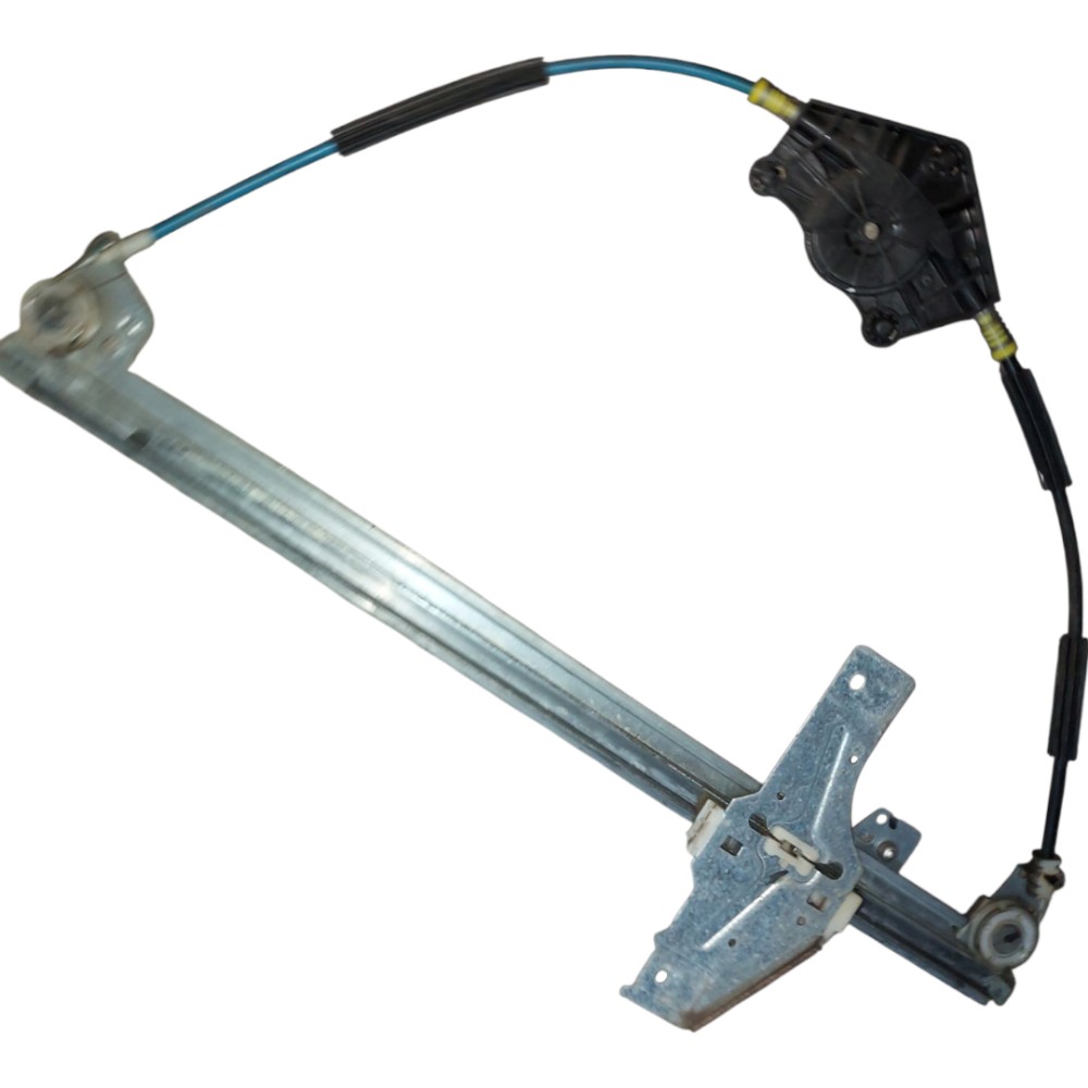 Máquina Vidro Dianteira Esquerda Peugeot 307 2006 2009 2012