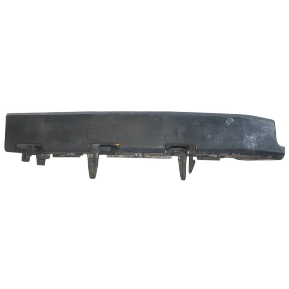 Guia Parachoque Direito Ford Focus 2014 2015 2016 2017 2019 3