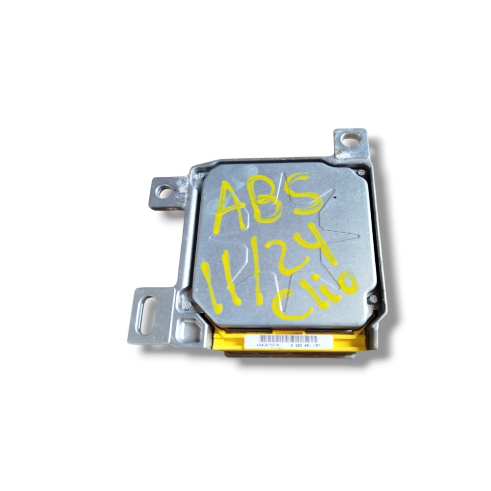 Módulo Airbag Clio 1.0 2000 2012 8200375761 7