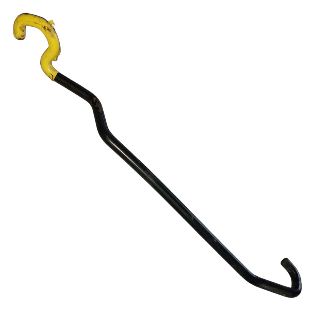 Haste Vareta Capô Ford Ka Ecosport Fiesta 2008 2009 2013 1