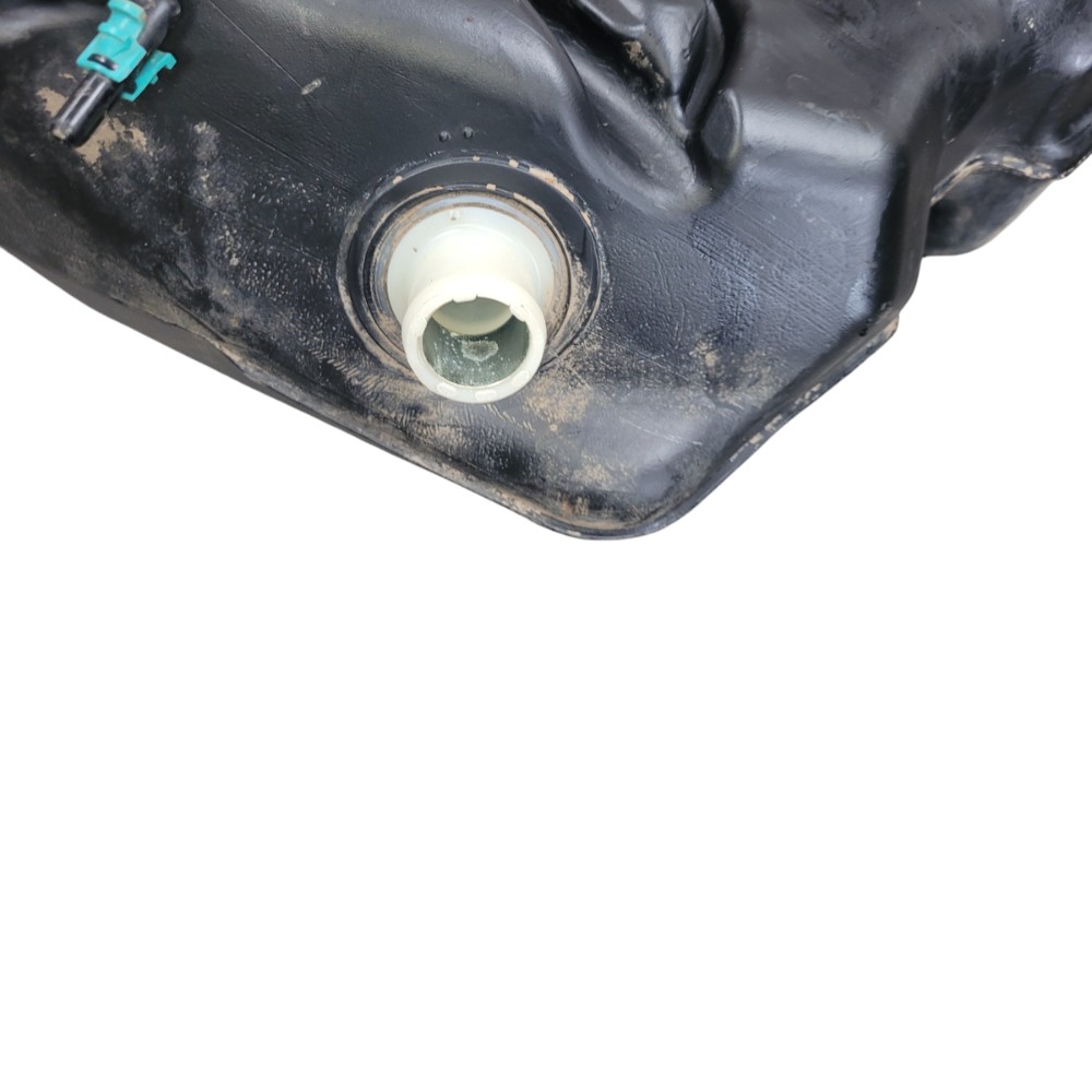 Tanque Combustível Nissan Sentra 2.0 2008 2009 2010 2012 6