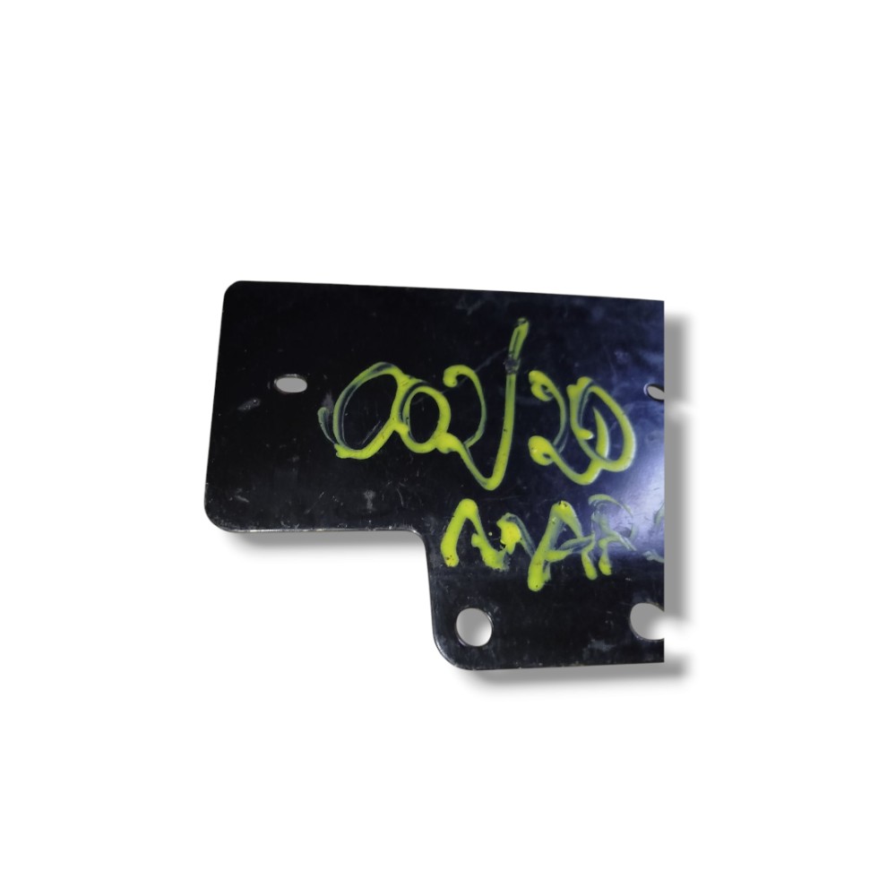 Suporte Base Bateria Nissan March 2011 2012 2013 2020 2