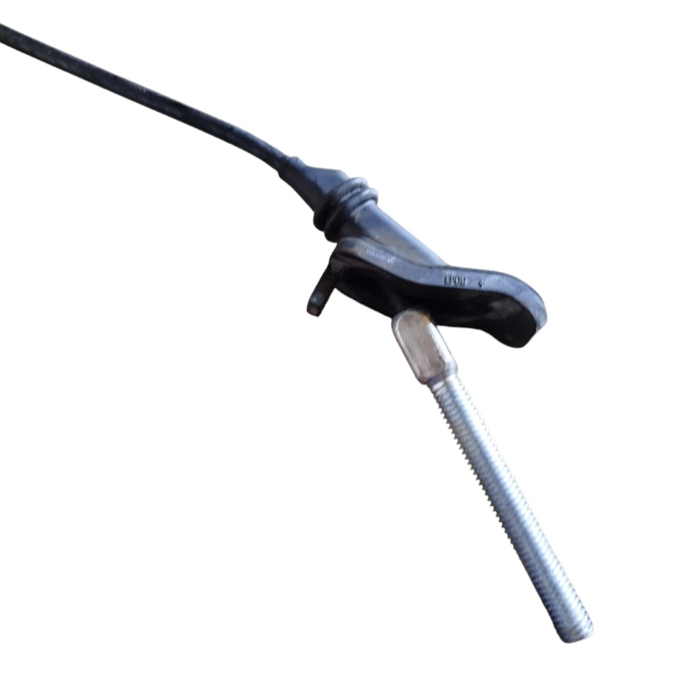 Carcaça Antena Haste Teto Ford Focus 2014 2017 2018 2019 Preto 2