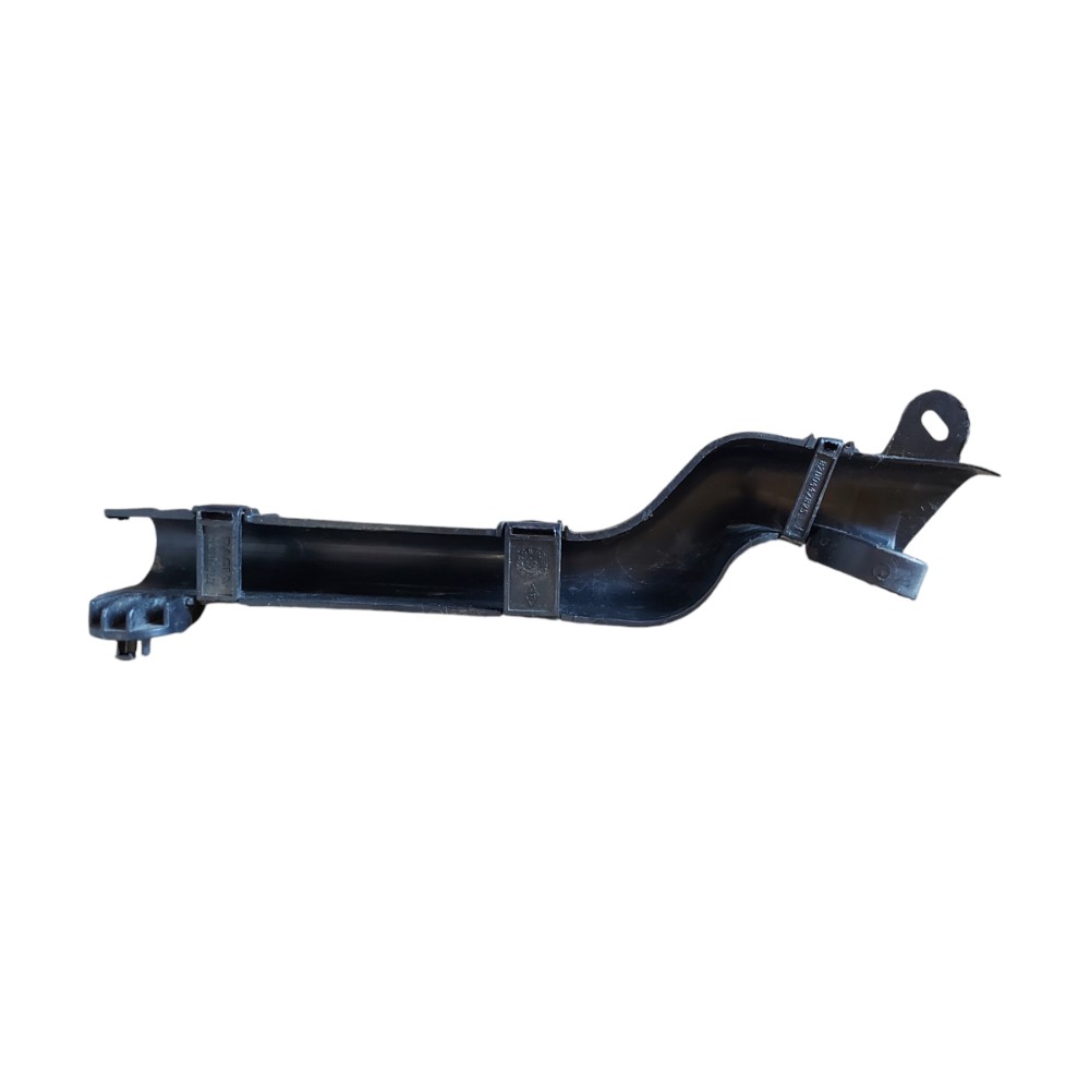 Canaleta Chicote Motor Sandero Duster 2008 2012 2013 3