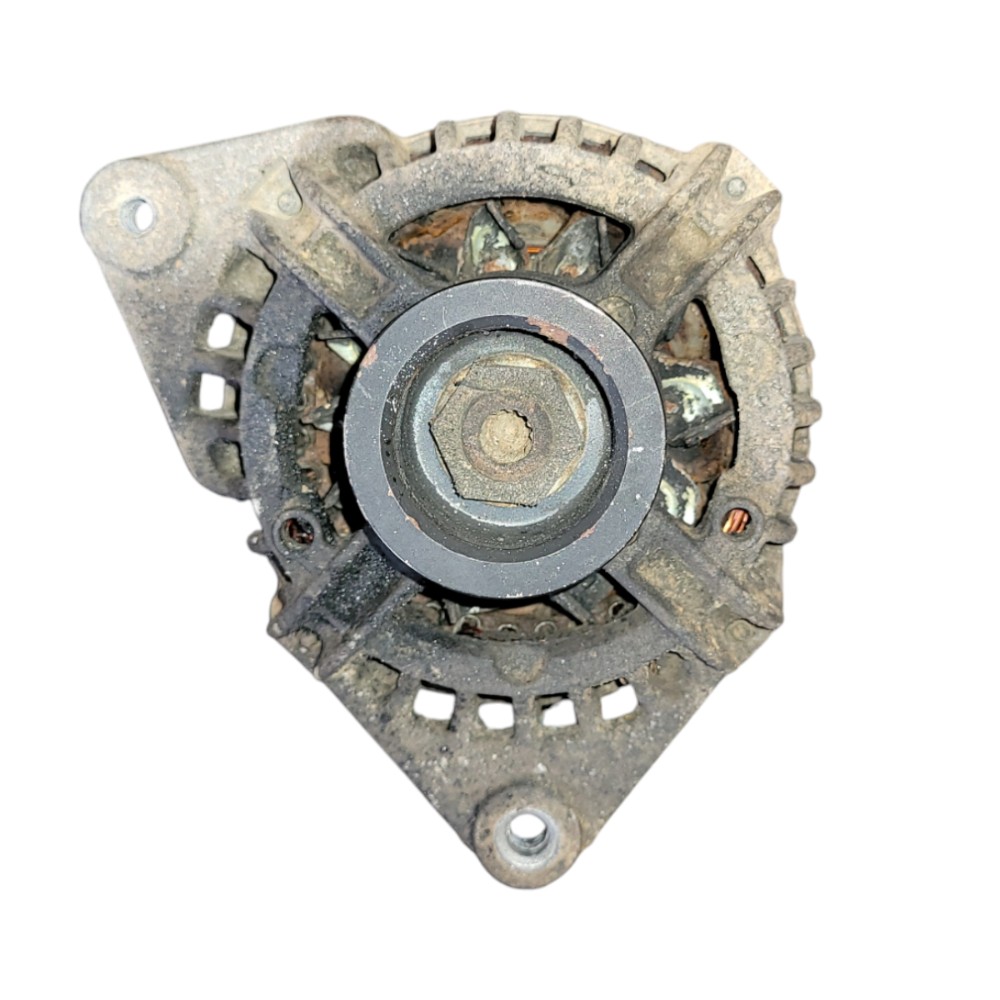 Alternador Bosch Fiesta Ka Courier 1.0 1.6 Zetec 1999 2013 4