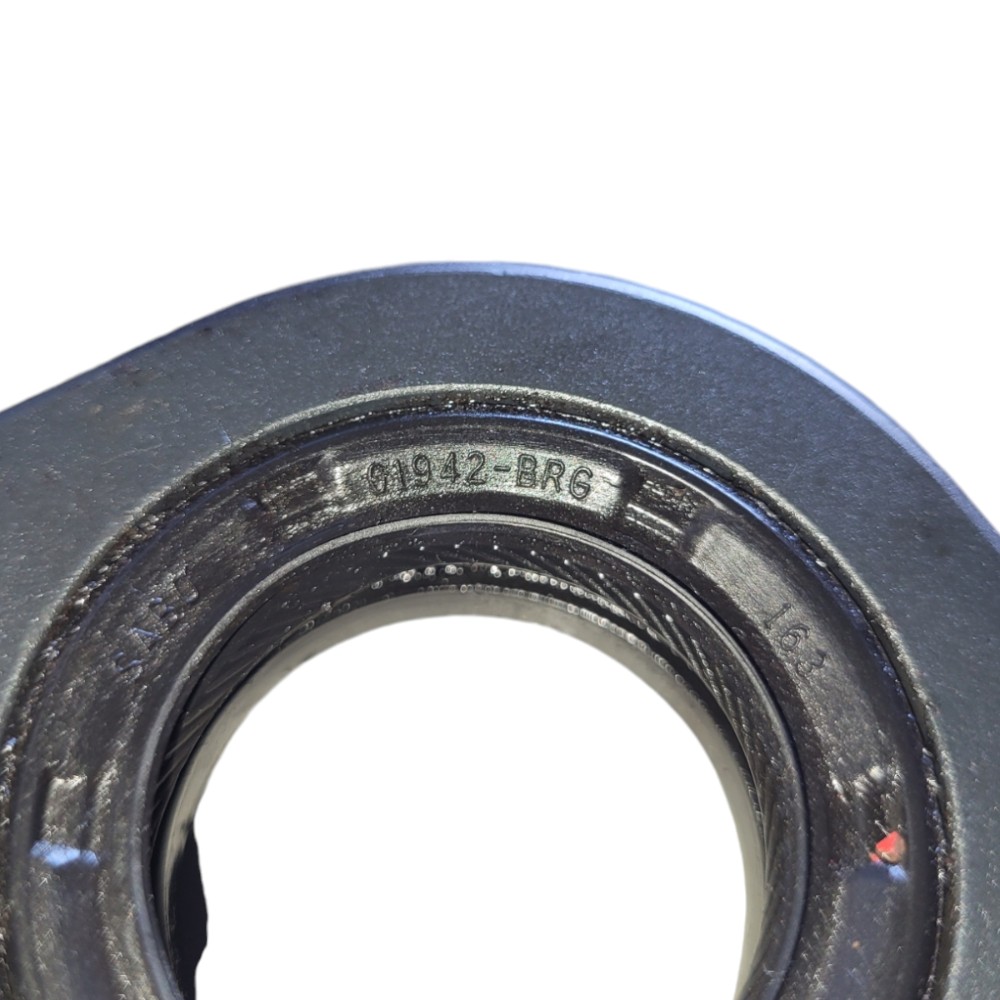 Retentor Sabo Virabrequim Vw Gol Santana Saveiro Parati Ap 4