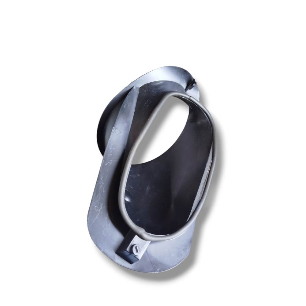 Moldura Duto Entrada Ar Peugeot 307 2006 2007 2008 2012 8