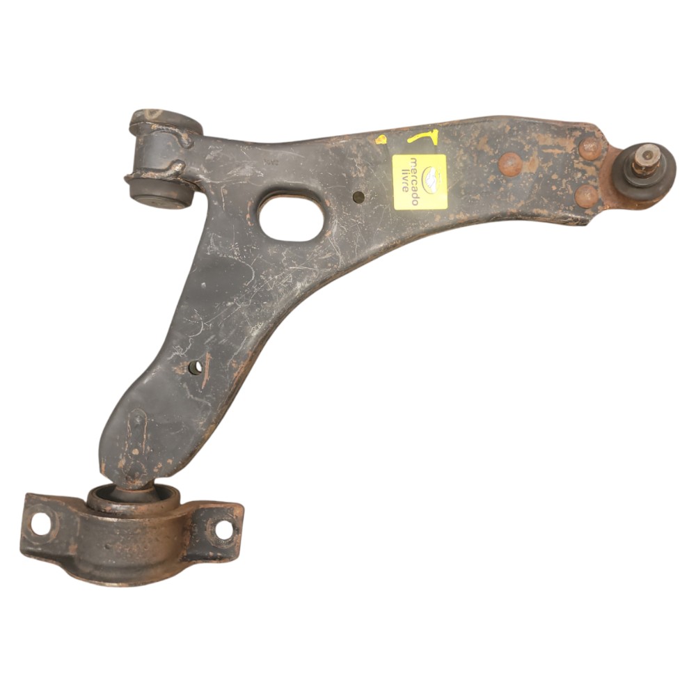 Balança Suspensão Esquerda Ford Focus 2001 2002 2003 2008 1