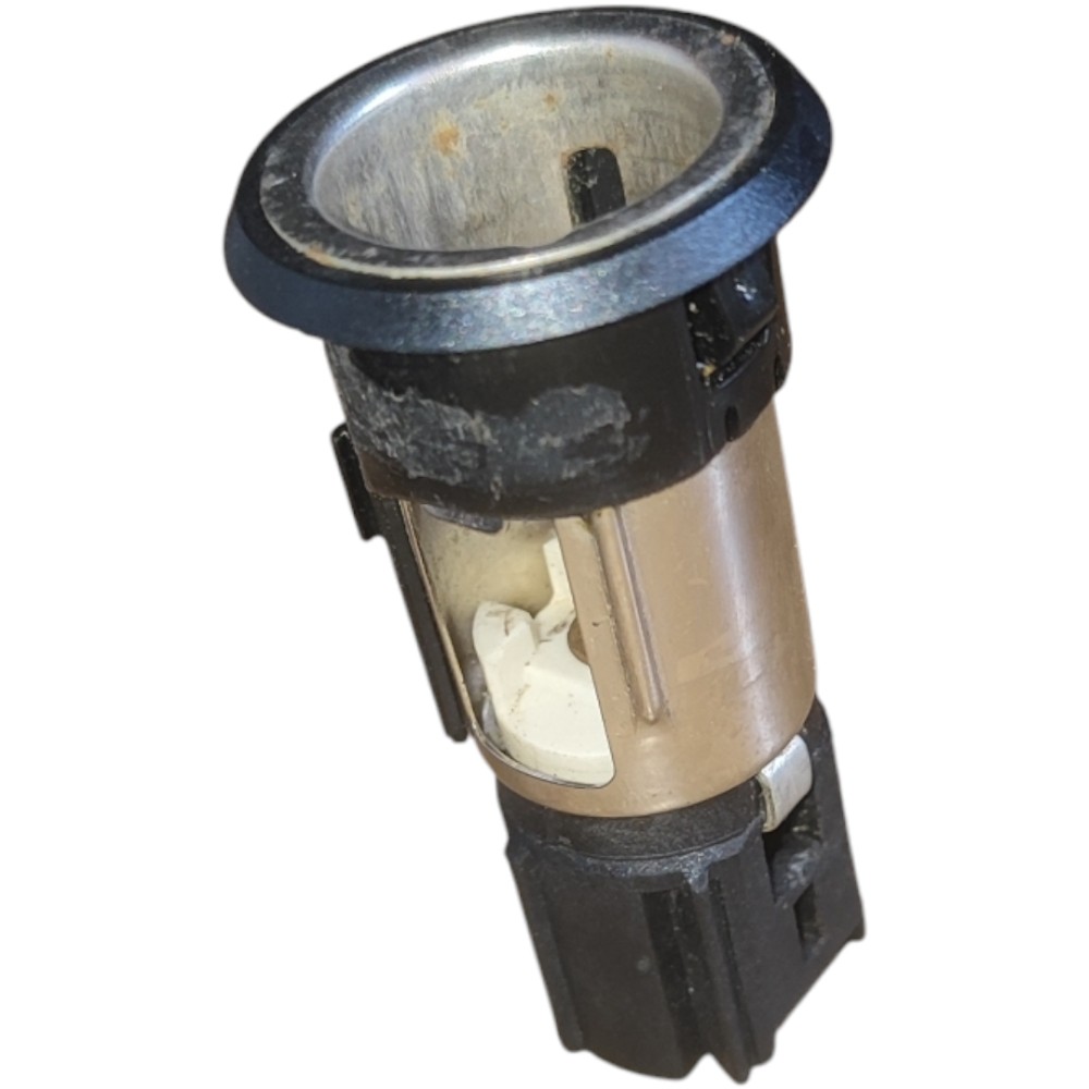 Tomada Auxiliar 12 Volts Citroen C4 2007 2008 2009 2010 2012 3