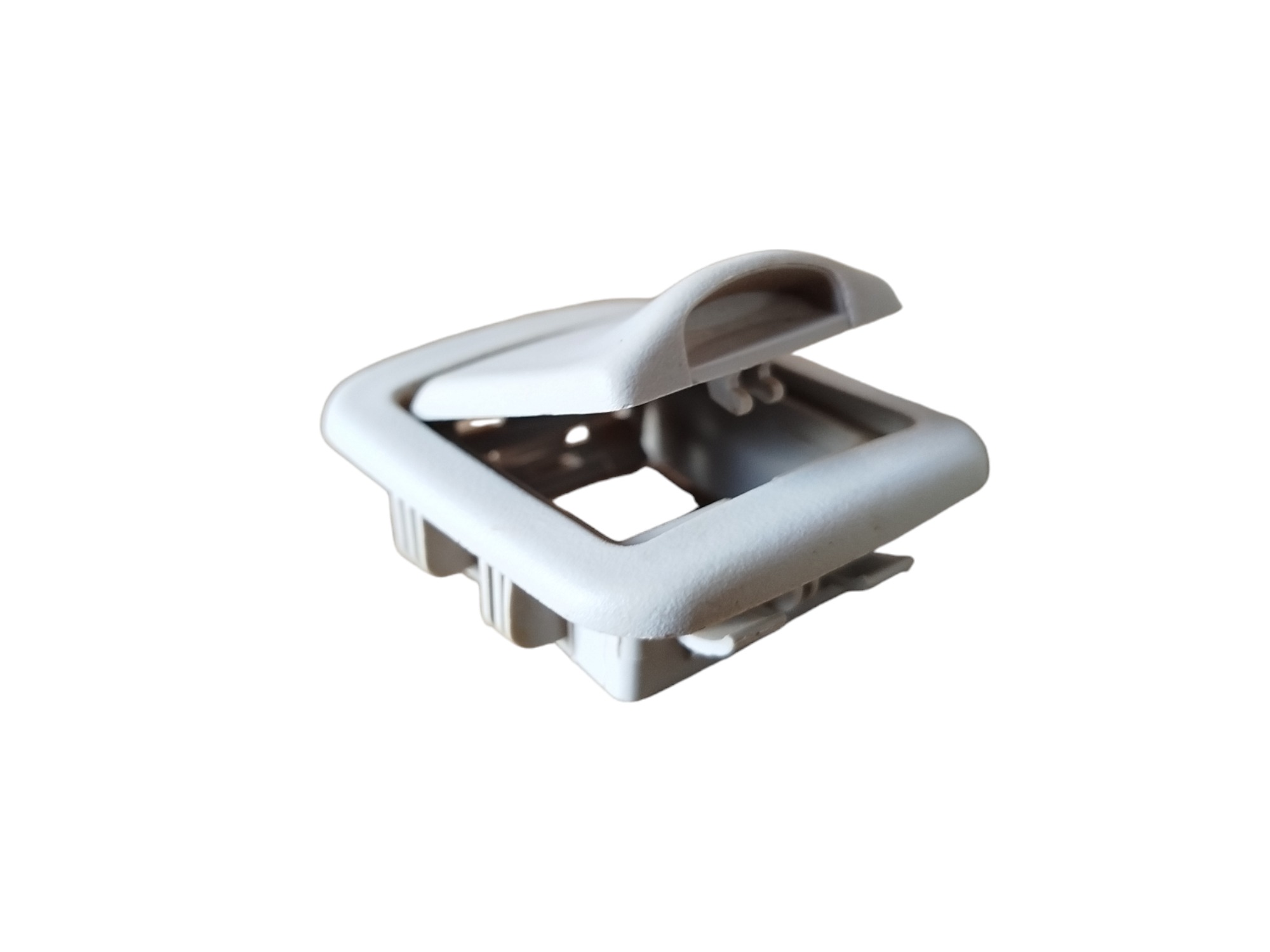 Tampa Moldura Teto Puta Merda Peugeot 307 Sw 2008 2013 2