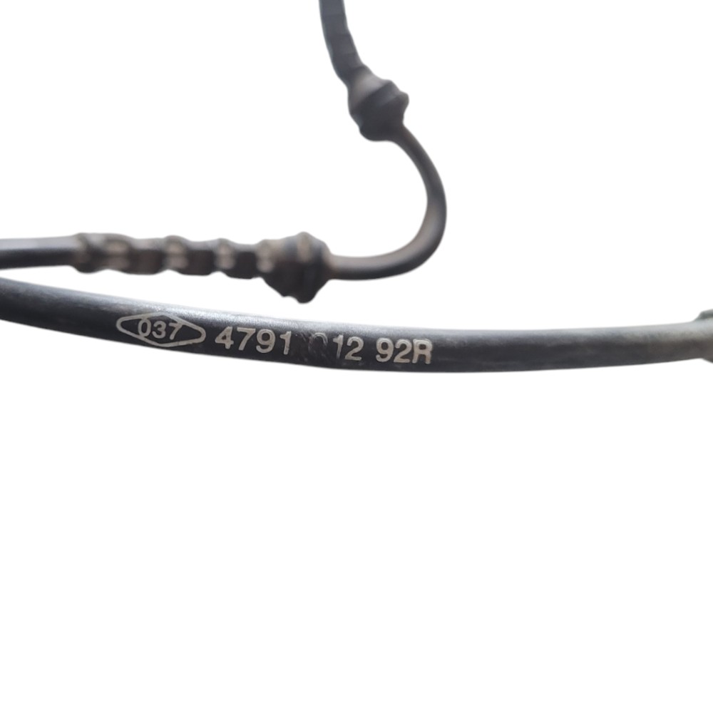 Sensor Freio Abs Dianteiro Clio Logan Sandero 2008 2009 2014 9