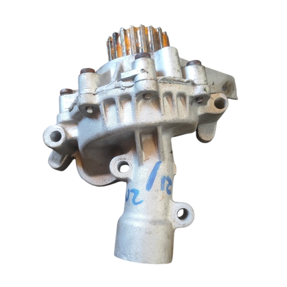 Bomba De Agua Citroen C4 Vtr 2006 2007 2008 2009 2010 2012