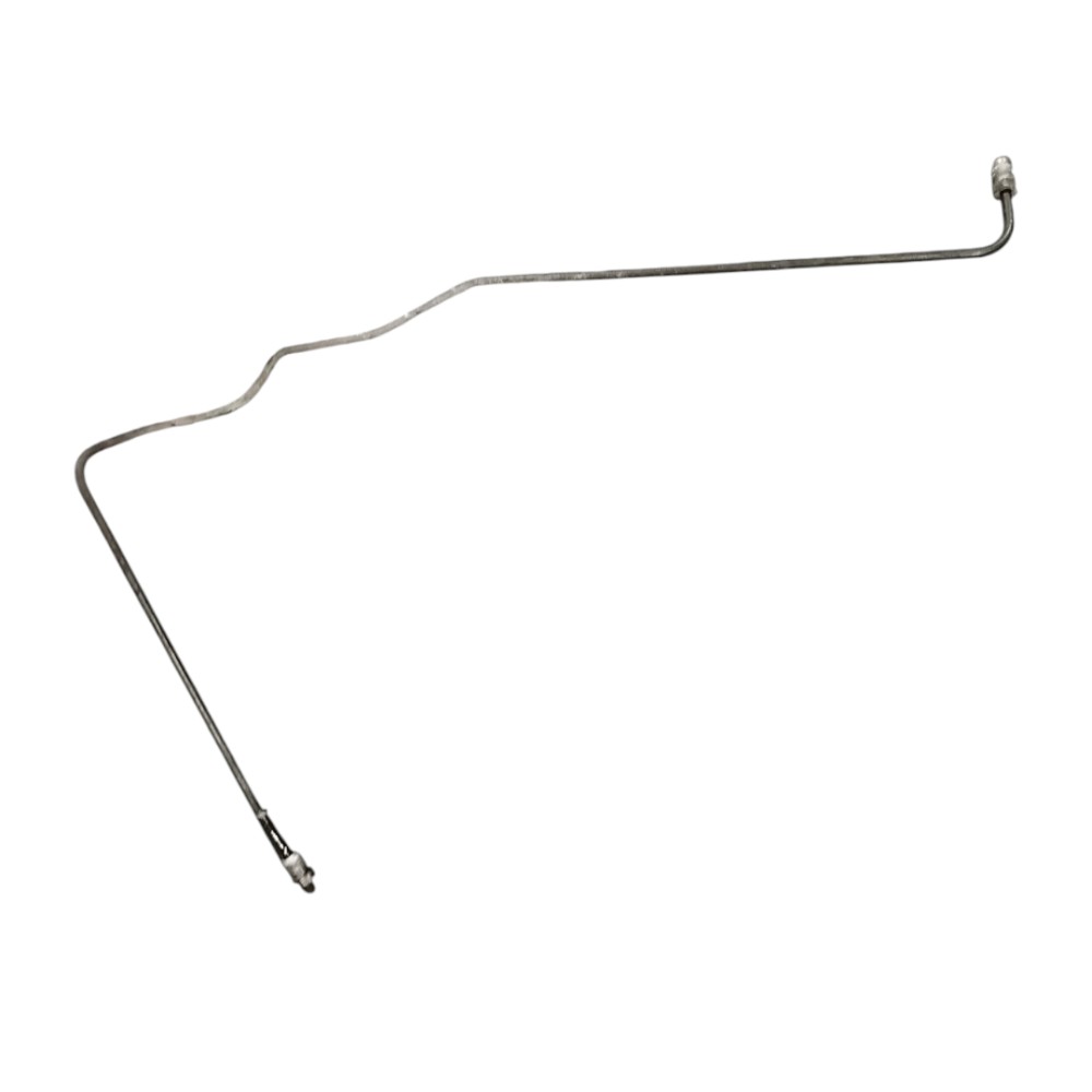 Tubo Freio Dianteiro Fiesta Supercharger 2003 2005 2008 2013