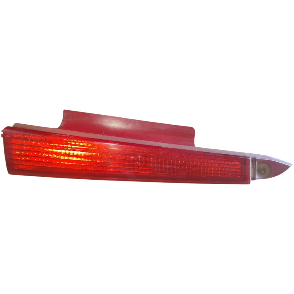 Lanterna Direitataseiro Tampa Hatch Citroen C4 2008 A 2014 Vermelho
