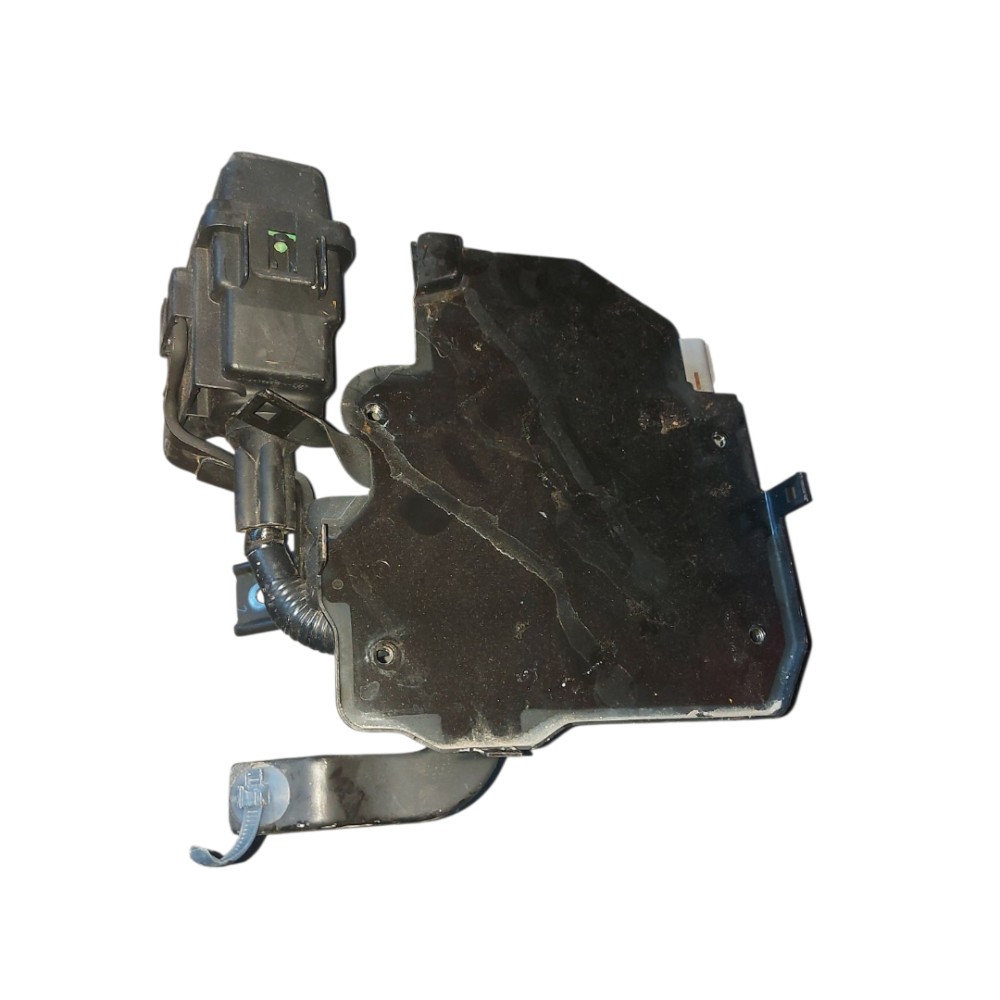 Chicote Rele Caixa Motor 1.5 Wrv Honda City Fit 2015 A 2021 6