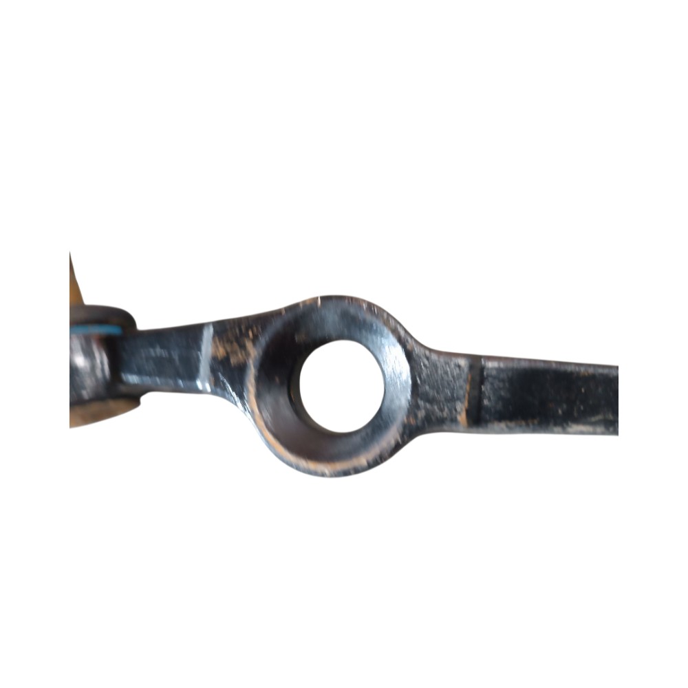 Braço Oscilante Tirante Suspensão Pivo Fiat Uno 1986 a 2012 5