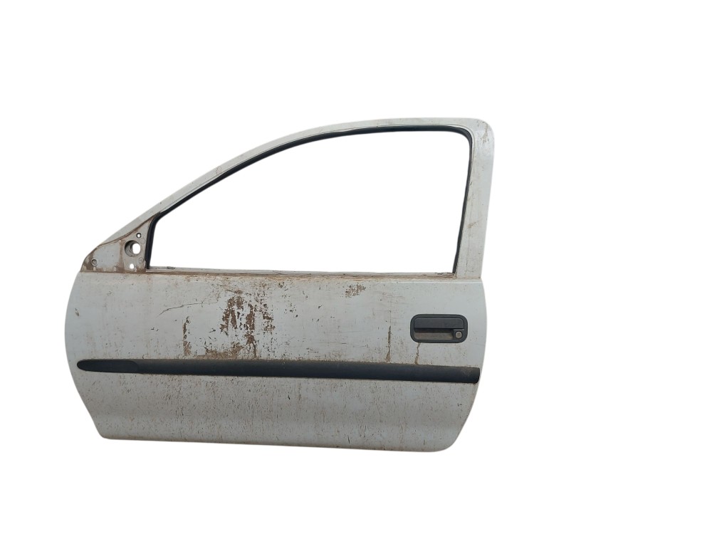 Porta Dianteira Esquerda Motorista Pick Up Corsa 1997 2000