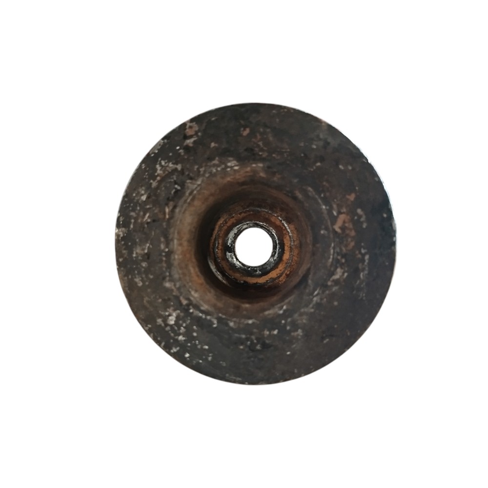 Batente Volkswagen Gol G3 1998 1999 2000 2001 2002 2003 5