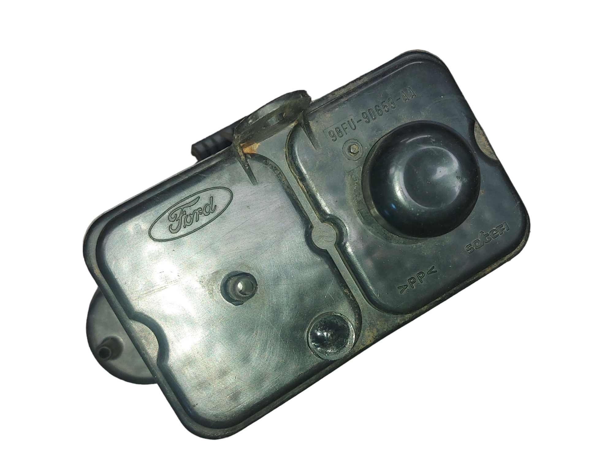 Filtro Canister Valvula Tanque Ford Fiesta Ka 1.0 1999 2013 2