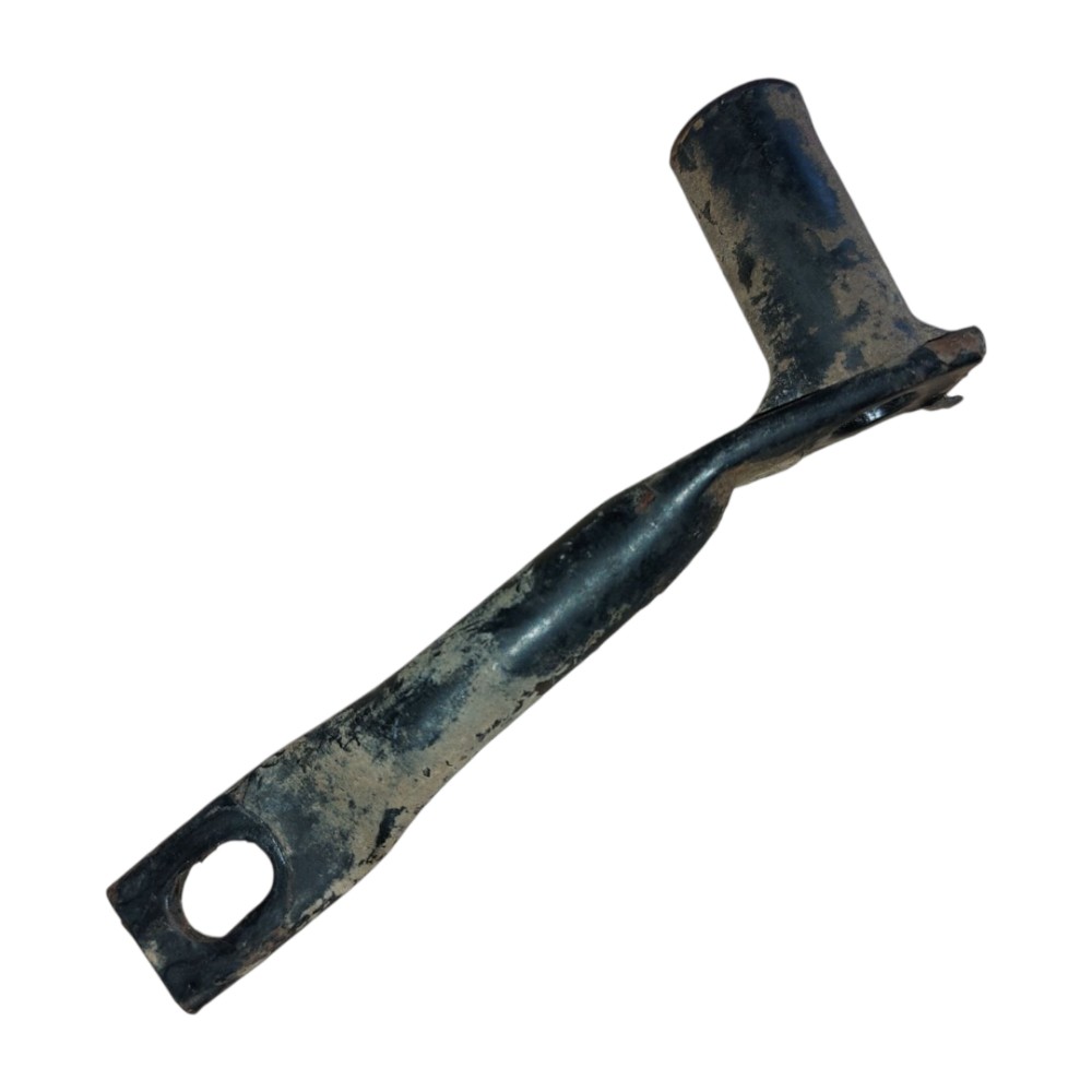 Tirante Apoio Coxim Fiat Uno Palio Fiorino 2014 2017 2019
