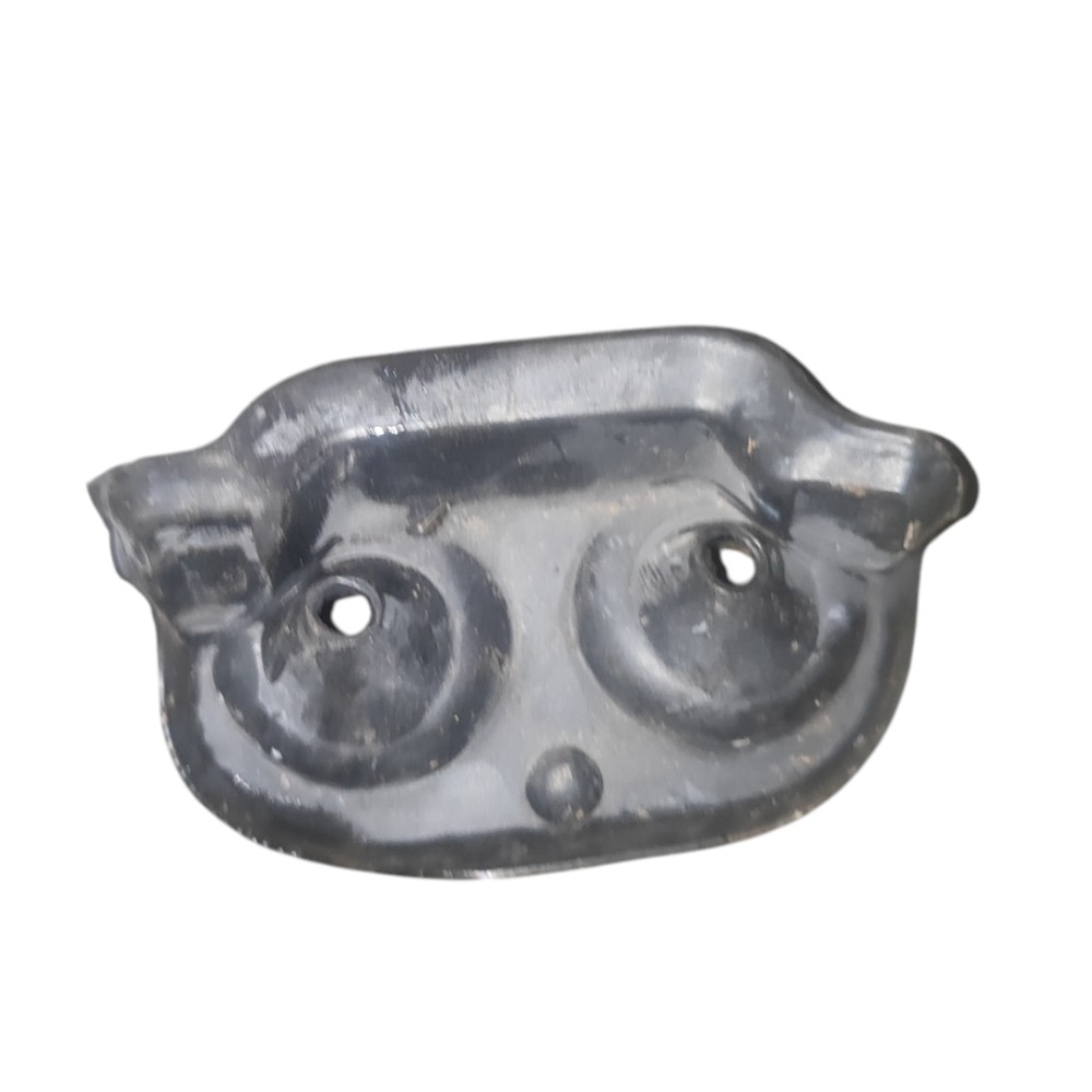 Borracha Passa Fio Citroen C4 2008 2009 2010 2011 2012 2013