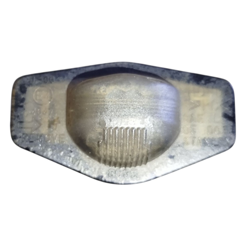 Lanterna Luz Placa E44047 Honda Civic 1996 1998 1999 2000