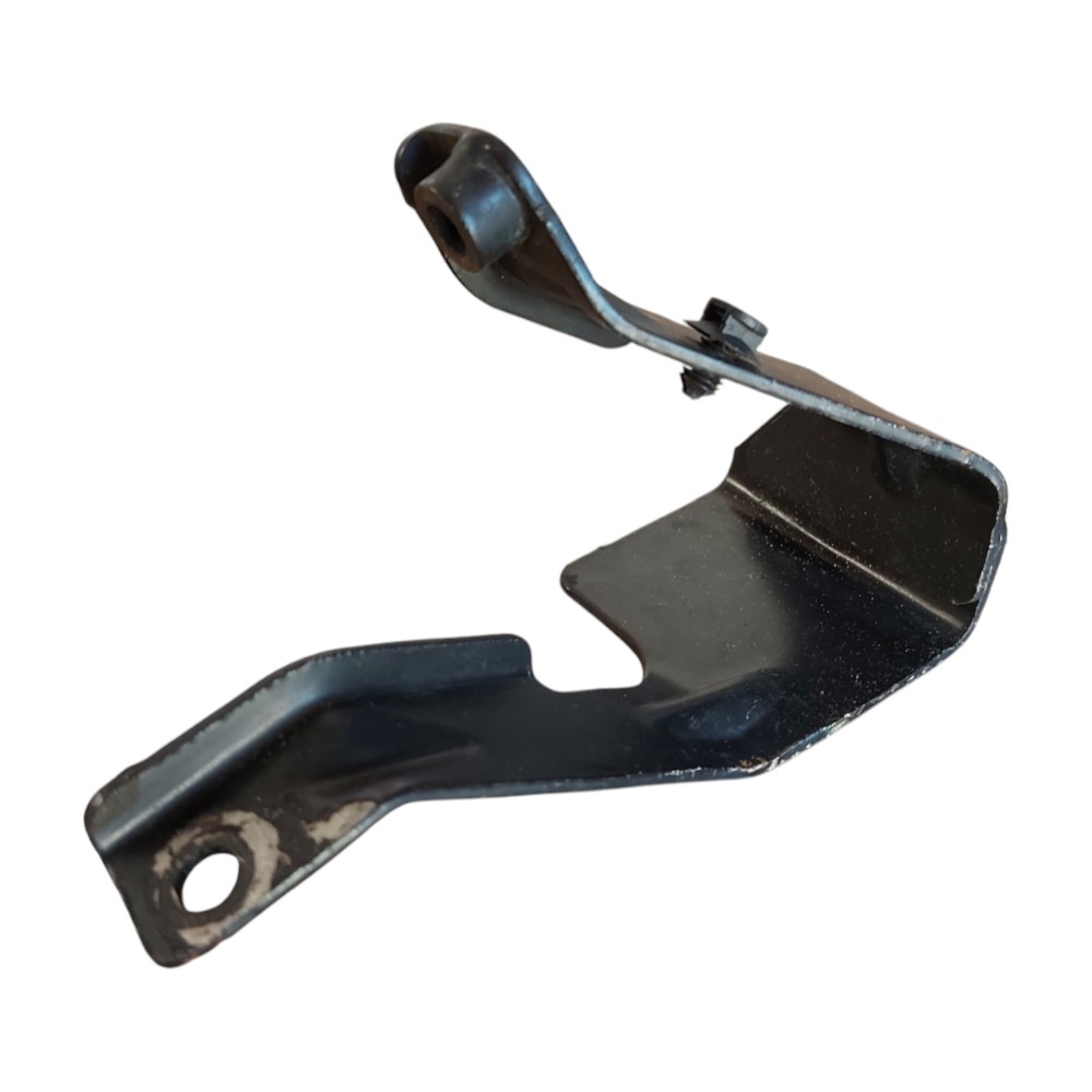 Suporte Proteção Flauto Dos Bicos Ford Ka 2008 2011 2013 1