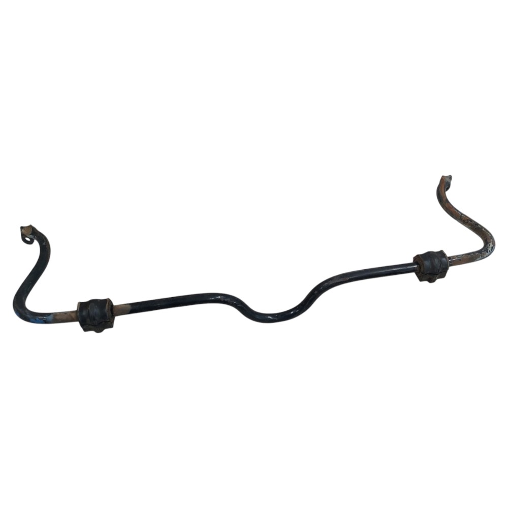 Barra Estabilizadora Dianteira Peugeot 206 2000 2006 2013