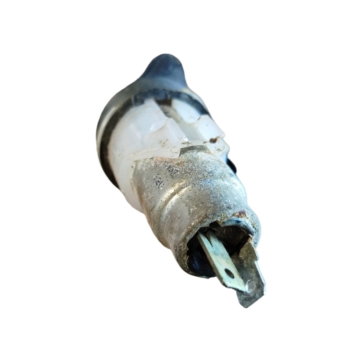 Tomada Acendedor Cigarro Celta 2004 2006 2008 2010 2011 Preto 5