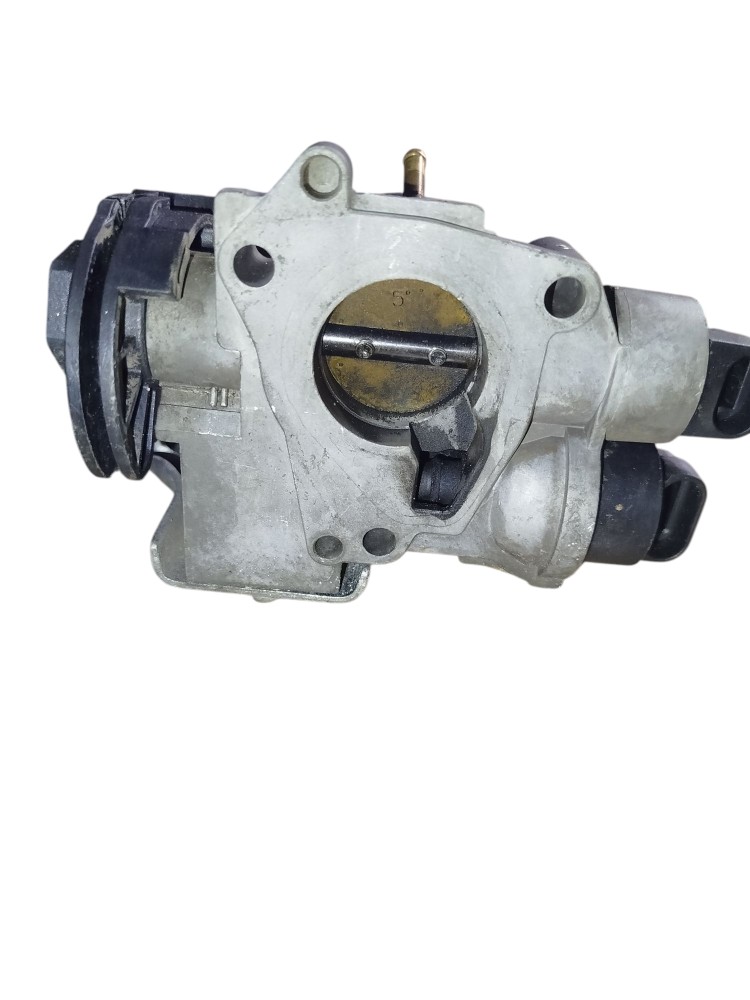 Tbi Corpo Borboleta Fiat Palio G2 1.0 2001 2002 2003 2004 3