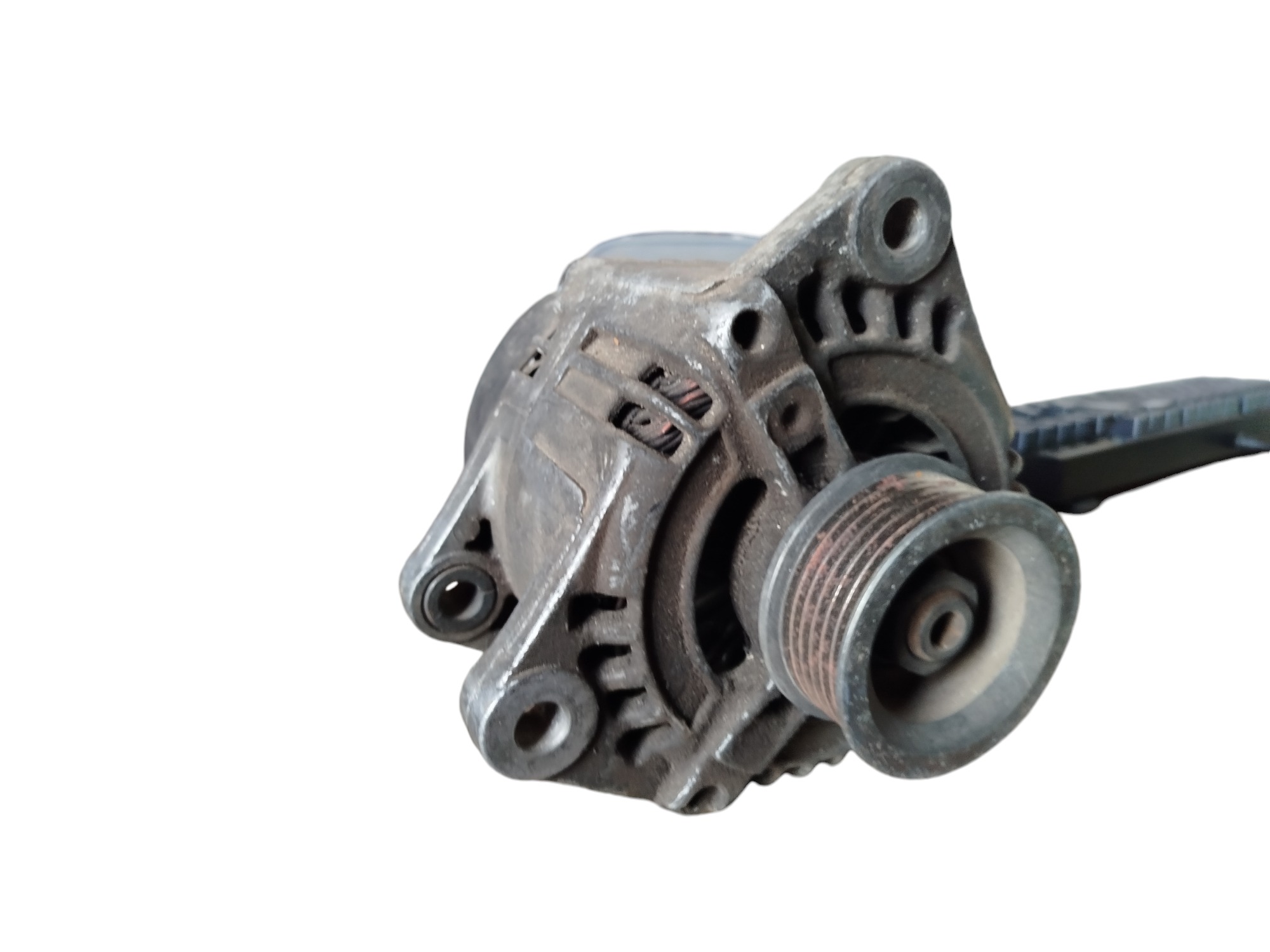 Alternador Fiat Marea Stilo 2.4 Abarth Denso 46740238 3