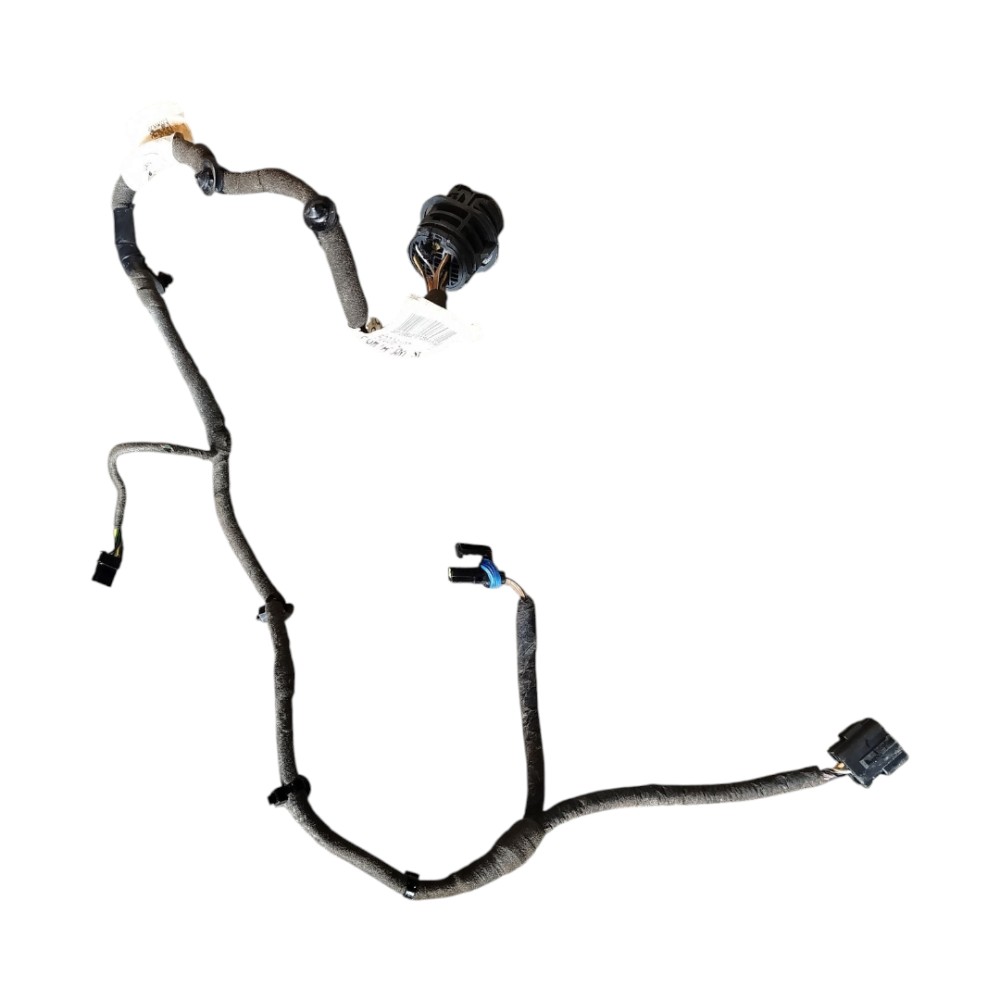 Chicote Elétrico Porta Dianteira Esquerda Fiat Mobi 2022