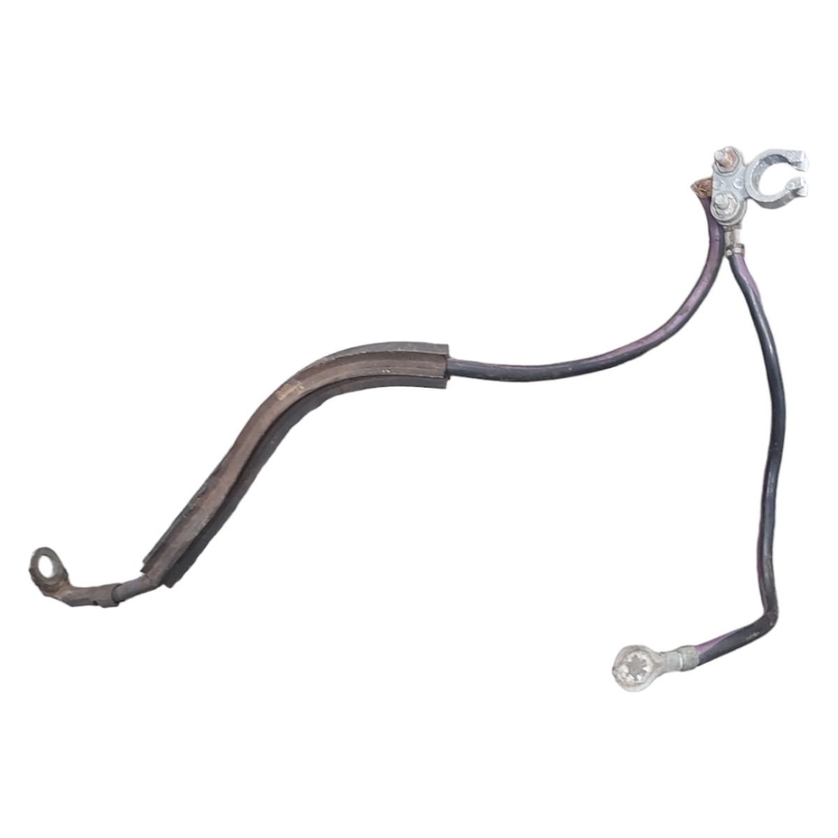 Cabo Polo Negativo Sensor Bateria Ford Ka 2008 2009 2013