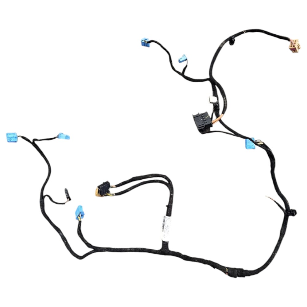 Chicote Caixa Evaporadora Vw Jetta 2.5 Aut 2007 2008 2013