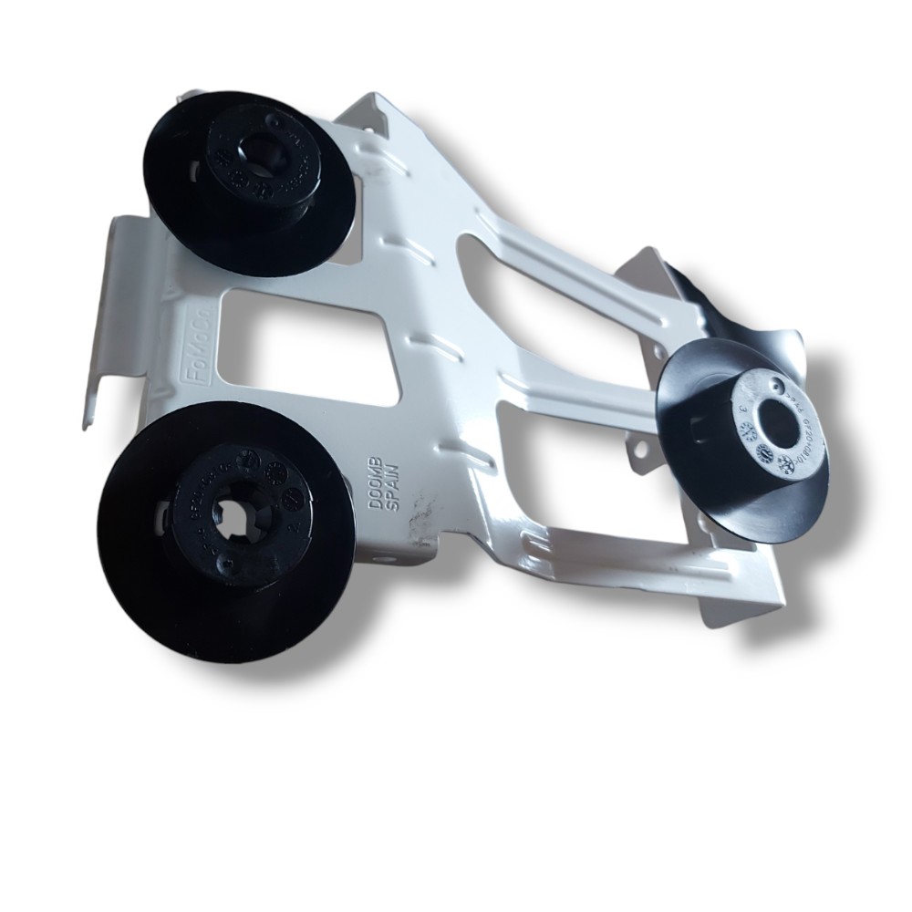 Suporte Modulo Ford Focus 2014 2015 2016 2017 2022 7