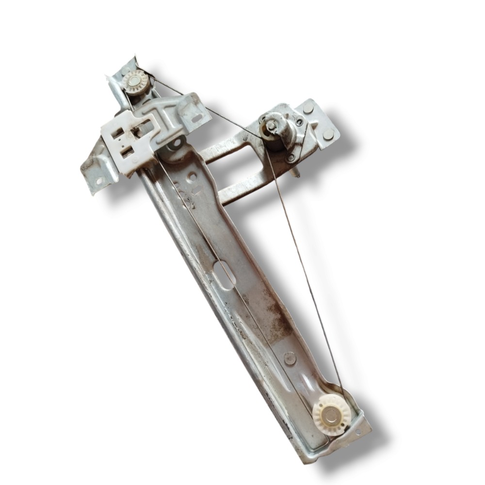 Maquina De Vidro Traseiro Esquerdo Ford Ka 2015 2018 2019 2