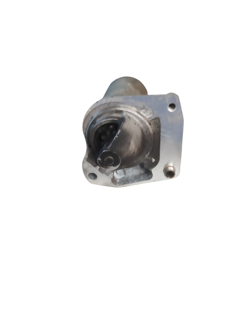 Motor Arranque Peugeot 208 1.2 2012 A 2019