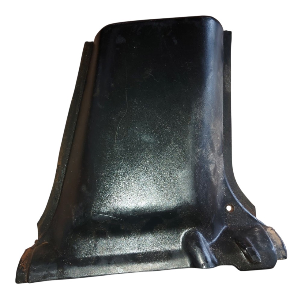 Acabamento Inferior Coluna Ld Direito Fiat Uno 1999 A 2008