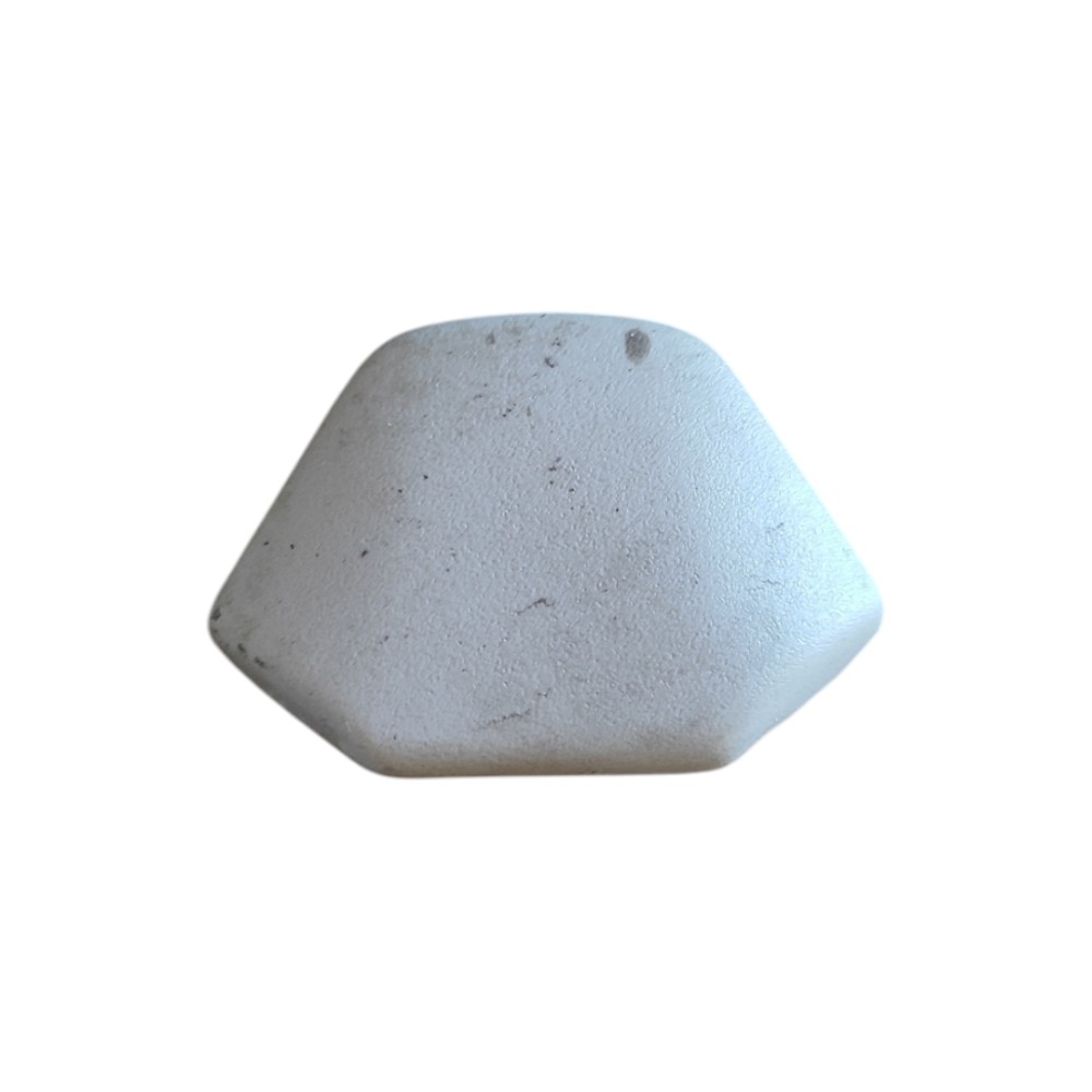 Tampa Parafuso Coluna Citroen C3 2006 2007 2008 2009 2012